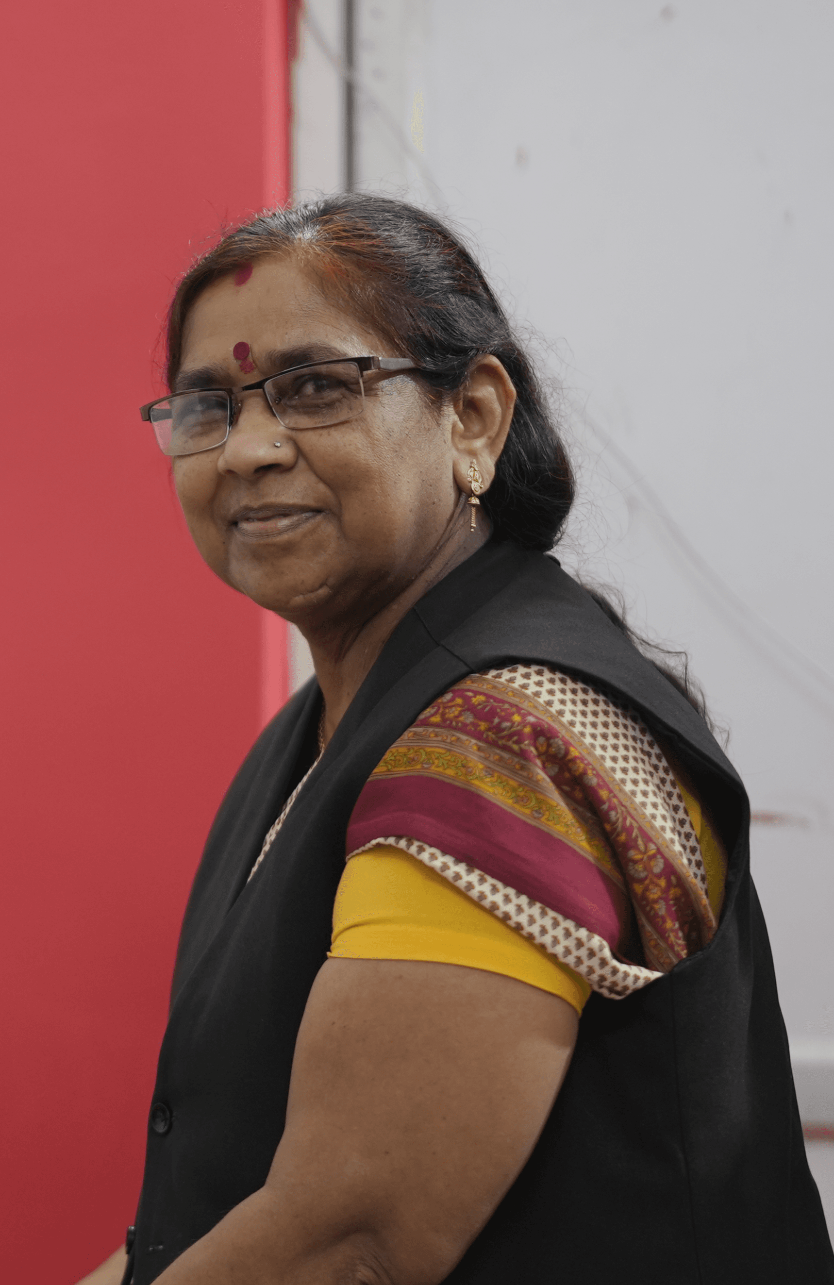 Kailash Devi - Hindi