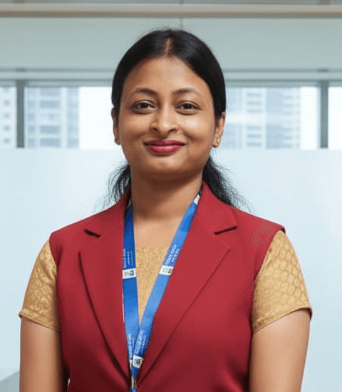 Manila Awadhya - Multiple Subjects