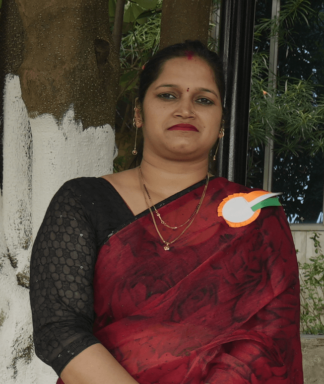 Prarthana Mishra - Relationship Manager