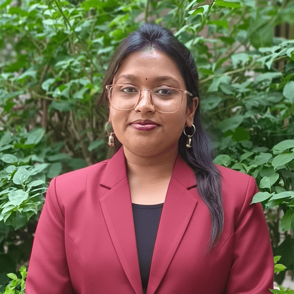 Pratiksha Prasoon - Hindi