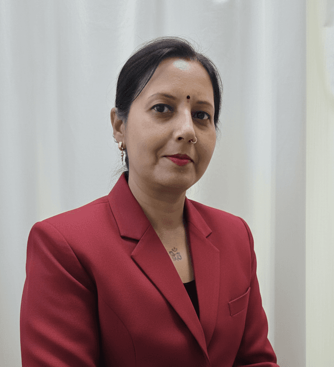 Seema Bakshi - Multiple Subjects