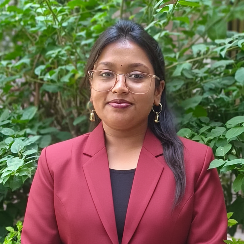 Pratiksha Prasoon, Hindi